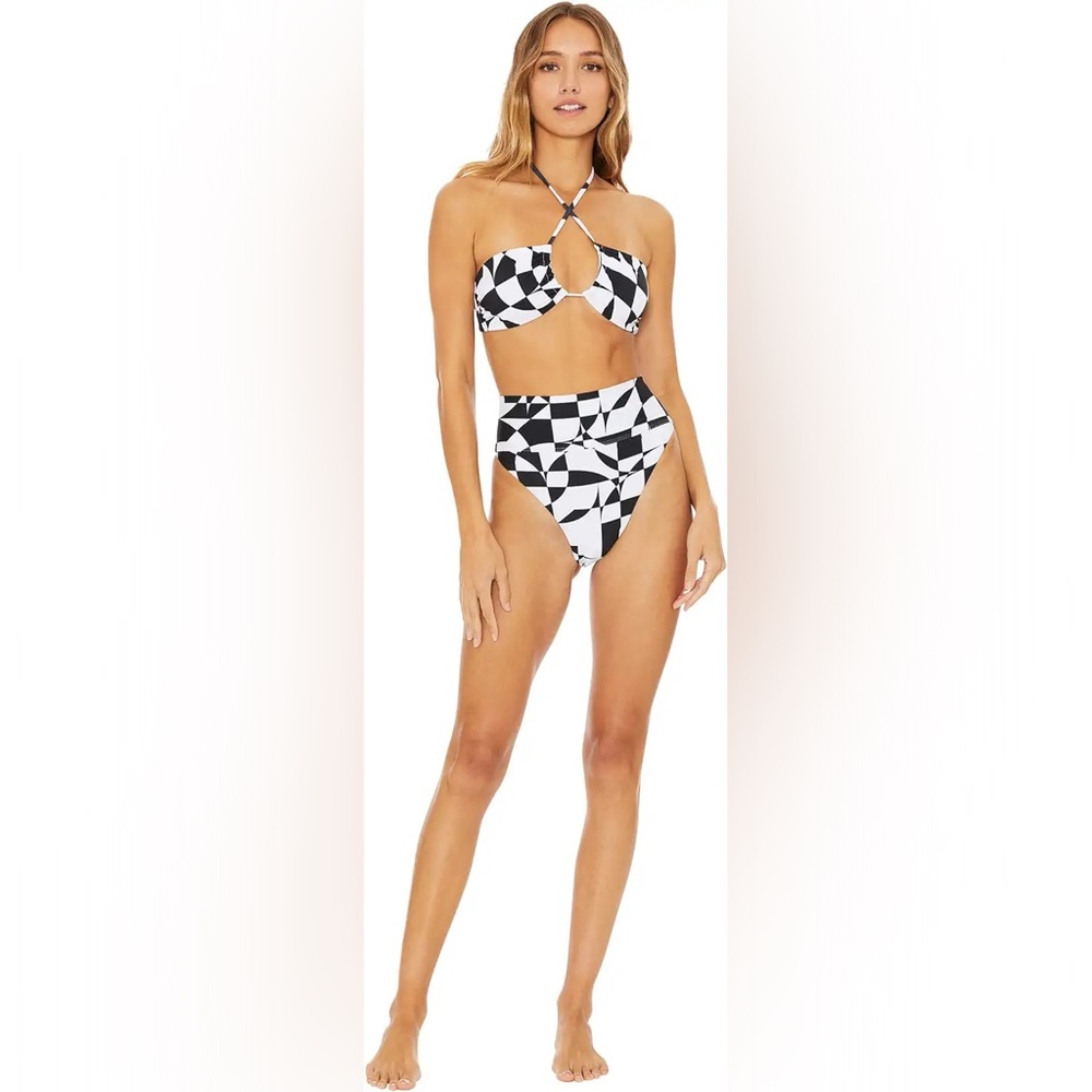 NWT Beach Riot Grio Bikini